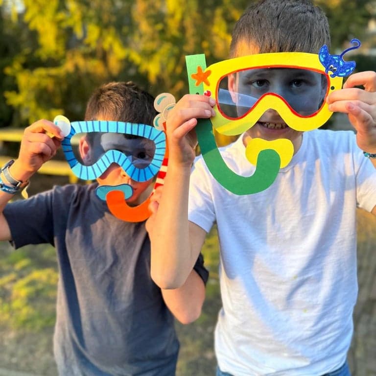 Waterwoezels foto 10