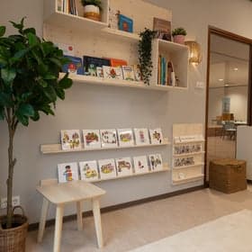 PSZ Dromendans foto 5