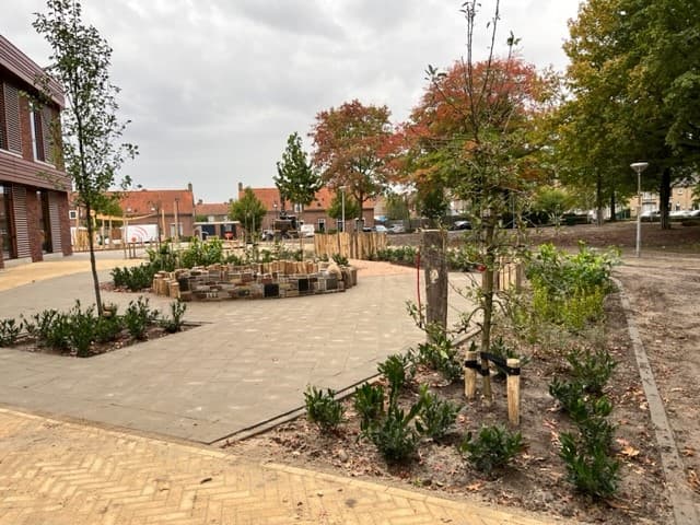 PSZ Dromendans foto 7