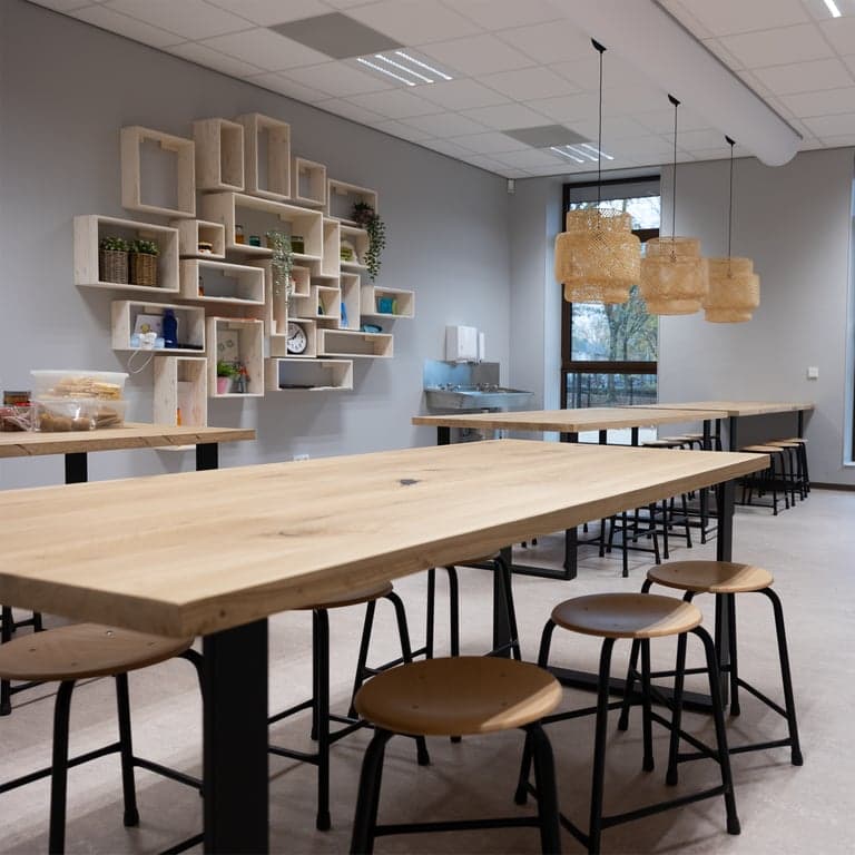 PSZ Dromendans foto 10