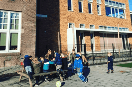 BSO Saam n Leuk foto 9