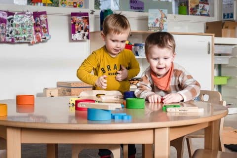 Kibeo Mauritsweg Renesse 2