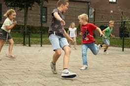 Kibeo Mauritsweg Renesse foto 6