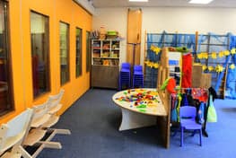 Kindcentrum Brede School Noord (Albert Schweitzer) 2