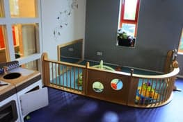 Kindcentrum Brede School Noord (Albert Schweitzer) foto 5