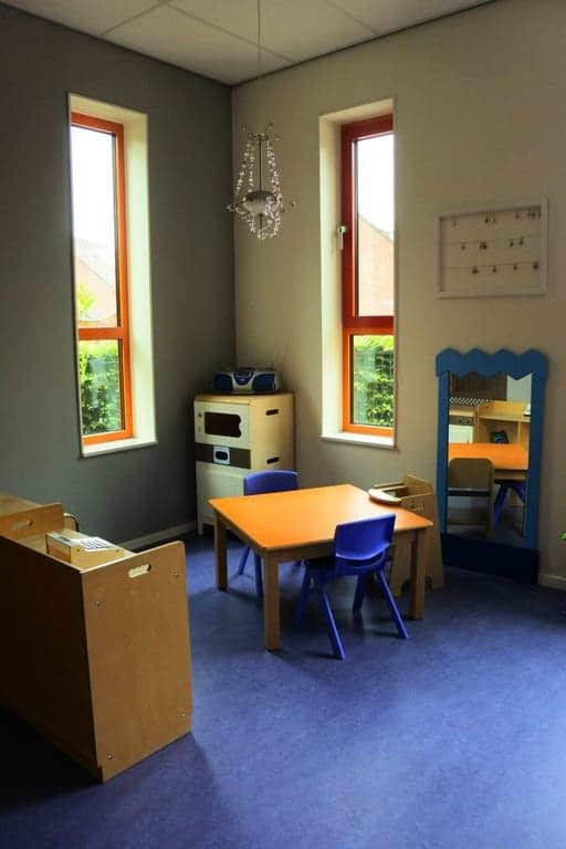 Kindcentrum Brede School Noord (Albert Schweitzer) foto 6