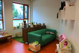 Kindcentrum Brede School Noord (Albert Schweitzer) foto 7