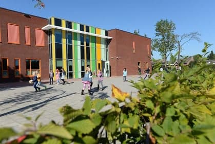 Kindcentrum Brede School Noord (Albert Schweitzer) foto 8