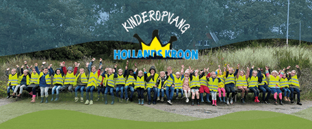 Kinderopvang Hollands Kroon Wieringerwerf Schipperskade foto 7