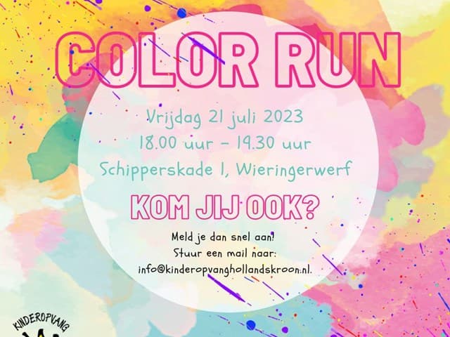 Kinderopvang Hollands Kroon Wieringerwerf Schipperskade foto 8