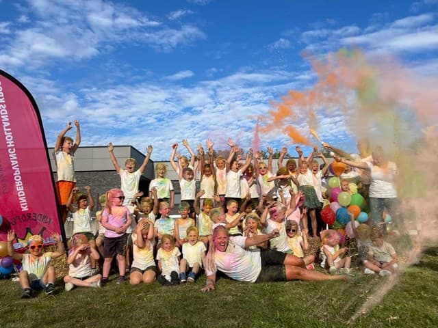 Kinderopvang Hollands Kroon Wieringerwerf Schipperskade foto 9