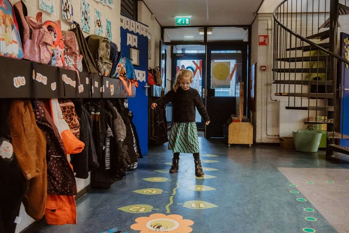 Kinderdagverblijf St. Vitus