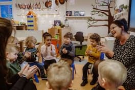 Kinderdagverblijf St. Vitus 3