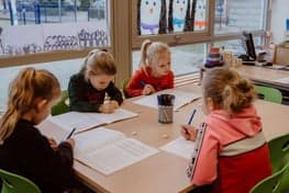 Kinderdagverblijf St. Vitus foto 4