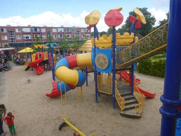 Kinderdagverblijf St. Vitus foto 6