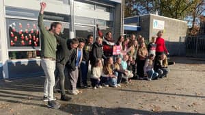 Kinderdagverblijf St. Vitus foto 7