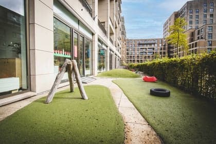 Kinderopvang Ensemble 2