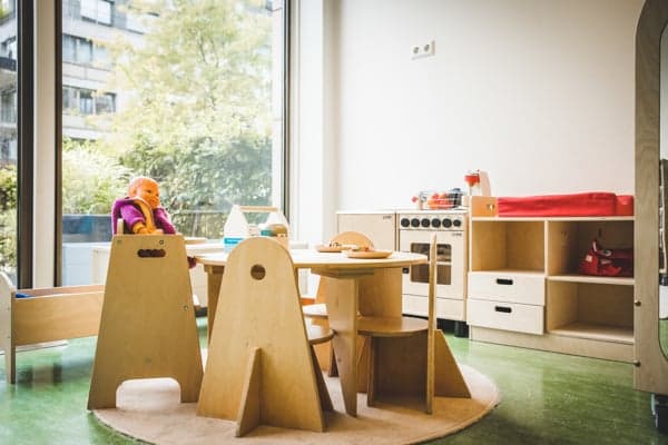 Kinderopvang Ensemble 3