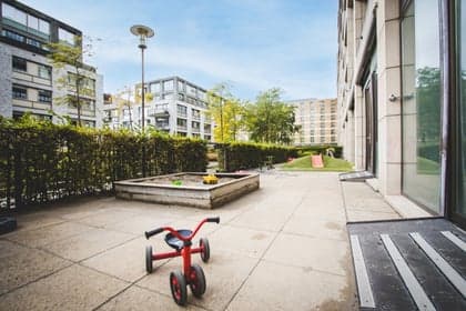 Kinderopvang Ensemble foto 4