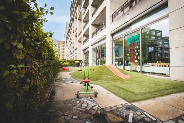 Kinderopvang Ensemble foto 5