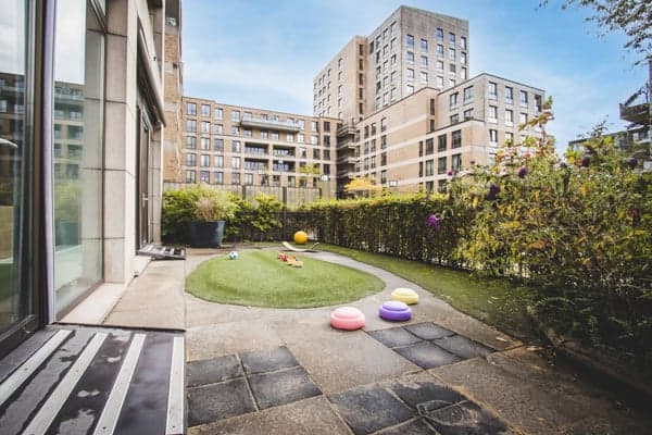 Kinderopvang Ensemble foto 6