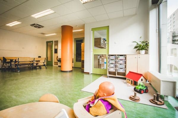 Kinderopvang Ensemble foto 7