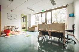 Kinderopvang Ensemble foto 10