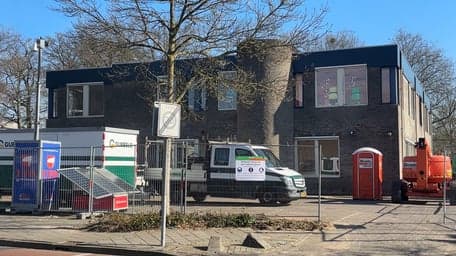 't Kasteeltje, locatie Bestevaer foto 5