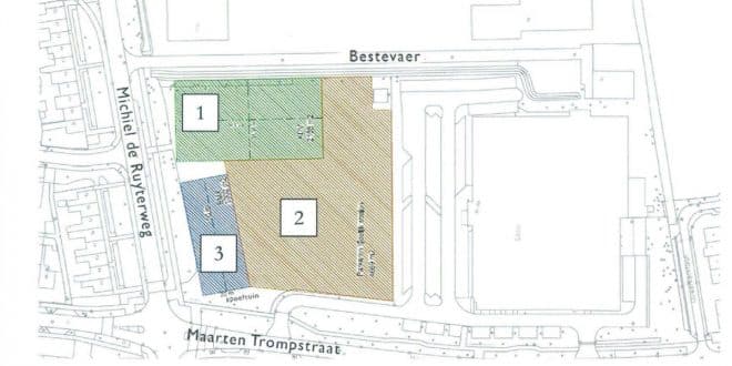 't Kasteeltje, locatie Bestevaer foto 7