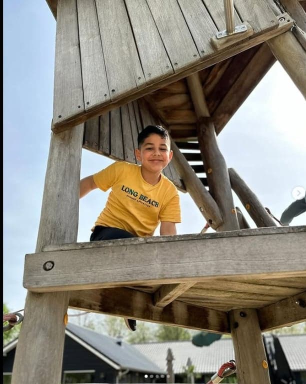 BSO Aquamarijn foto 5