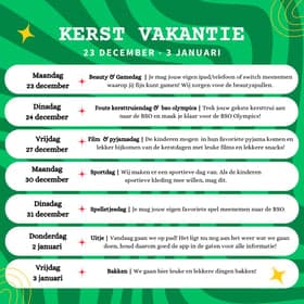 BSO Aquamarijn foto 6