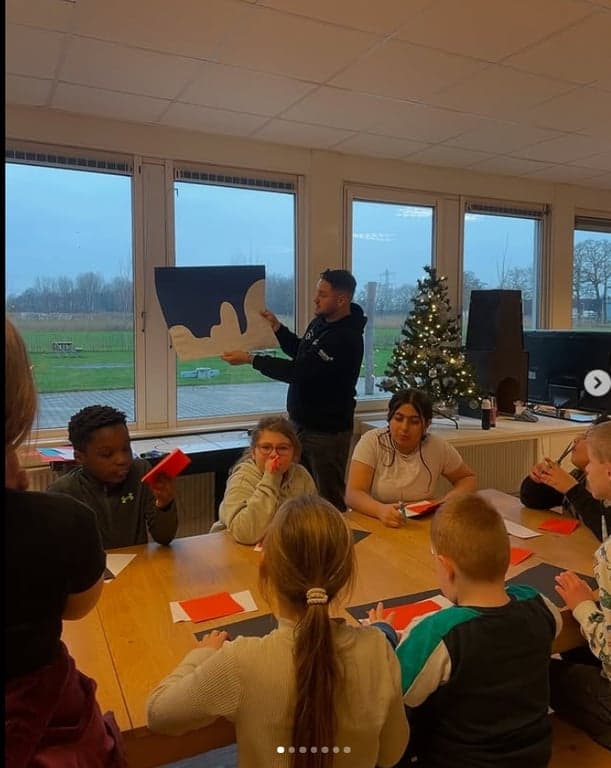 BSO Aquamarijn foto 7