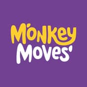 Monkey Moves Arnhem BSO