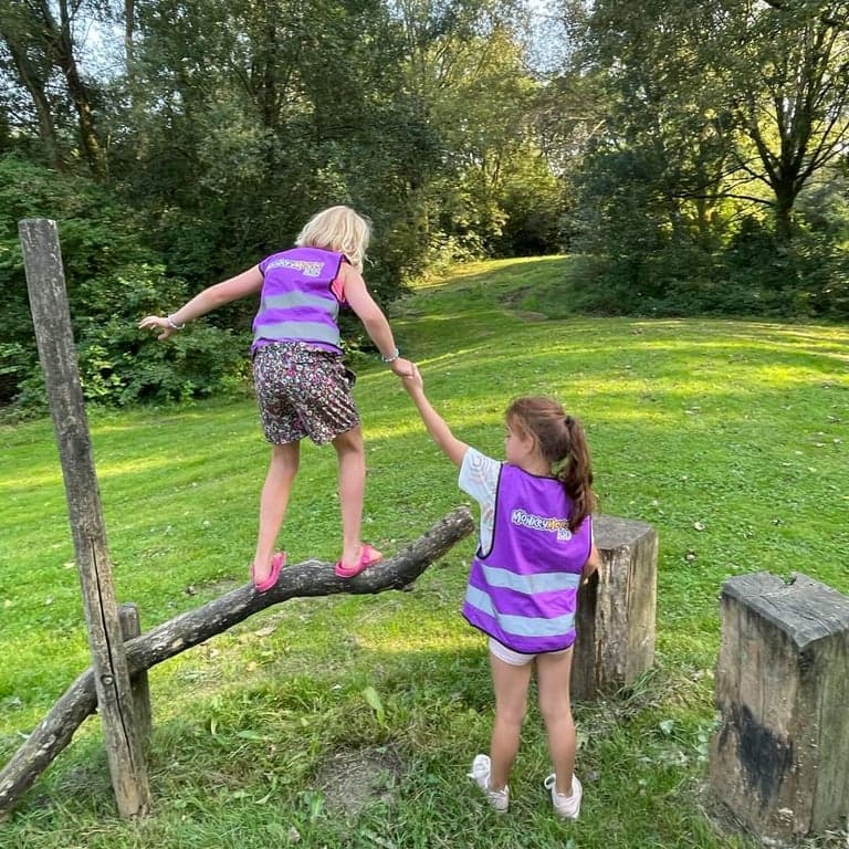 Monkey Moves Arnhem BSO 3