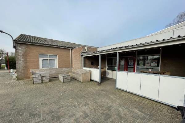 Monkey Moves Arnhem BSO foto 7