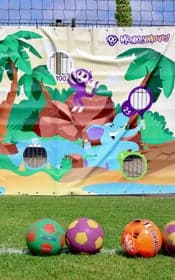 Monkey Moves Arnhem BSO foto 8