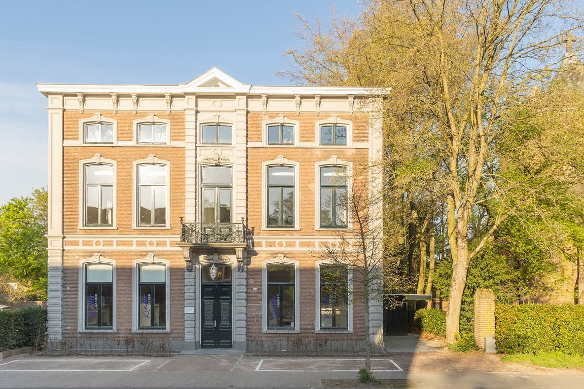 Kindergarden Taalstraat Vught