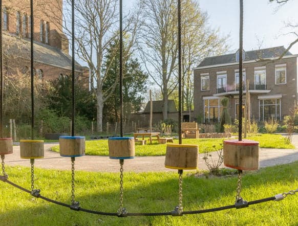 Kindergarden Taalstraat Vught foto 4