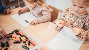 Kindergarden Taalstraat Vught foto 9