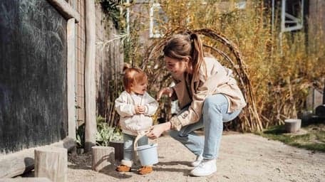 Kindergarden Taalstraat Vught foto 10