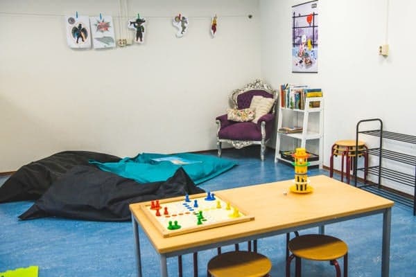 Toverhoed-Noord BSO Dependance 3