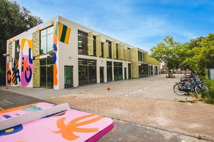 Partou BSO Langerakbaan 231