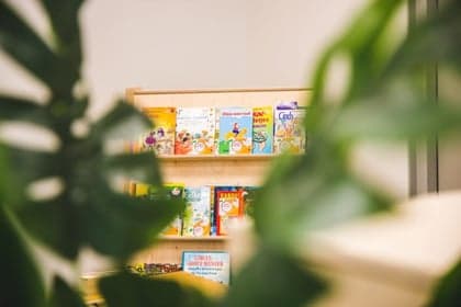 Partou BSO Langerakbaan 231 foto 4