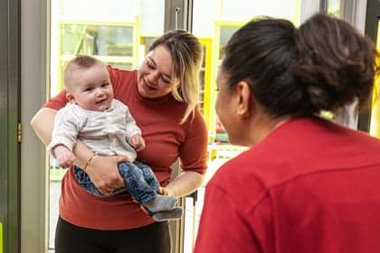 Partou BSO Langerakbaan 231 foto 7