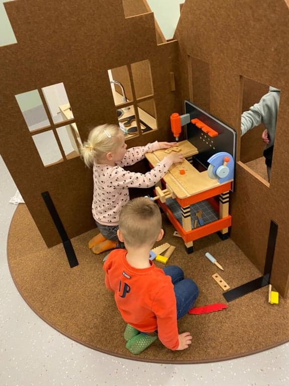 BSO De Bengels foto 6