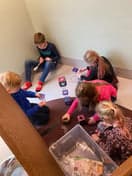 BSO De Bengels foto 7