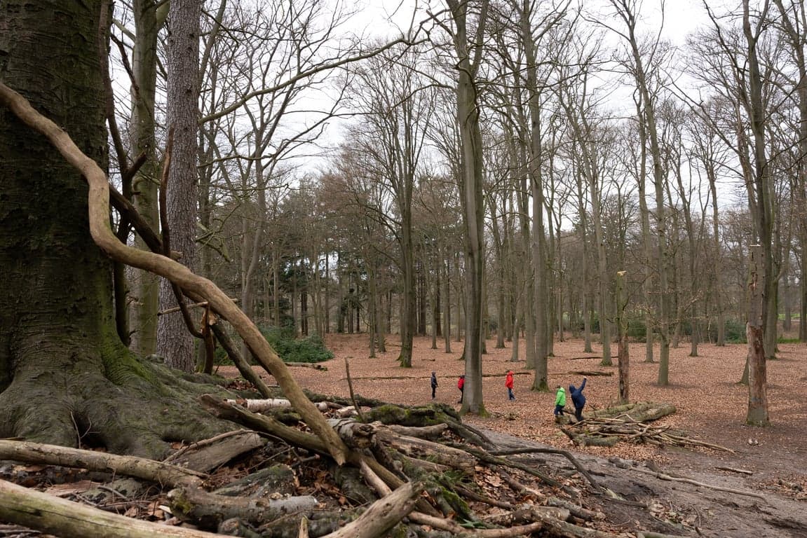 Outdoor BSO Bolderburen 2