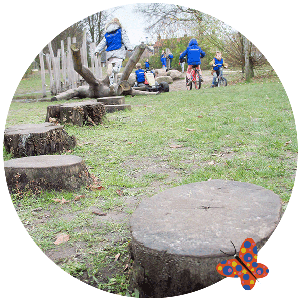 Outdoor BSO Bolderburen 3