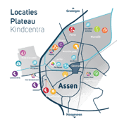 Plateau kdv Kloosterveen 2