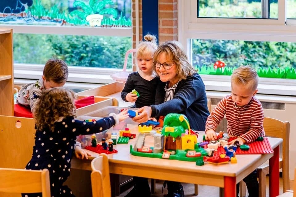 Olleke Bolleke foto 4